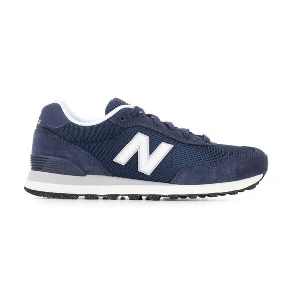 New Balance Women's 515 Classics Sneakers Navy White Size 9.5 NIB - Picture 14 of 14